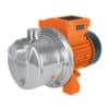 HC142236 - Bomba Eléctrica Tipo Jet Para Agua Acero Inoxidable 1/2 Hp Truper 13555 - TRUPER