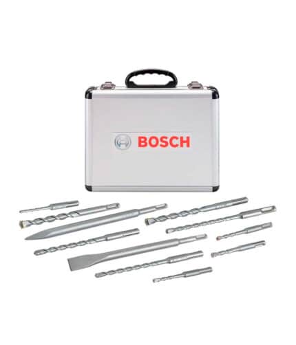 HC157120 - Brocas y Cinceles Para Concreto Bosch 2608578765 - BOSCH