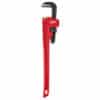 HC157131 - Llave Stillson 24 Recta Acero Milwaukee 48-22-7124 - MILWAUKEE