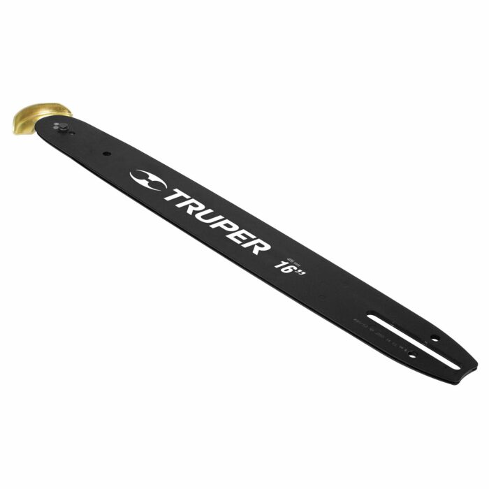 HC47670 - Barra De Repuesto Para Motosierra A Gasolina 16' Truper 16632 - TRUPER