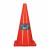 HC74885 - Cono De Precaución De 70 Cm De Pvc Truper 13122 - TRUPER