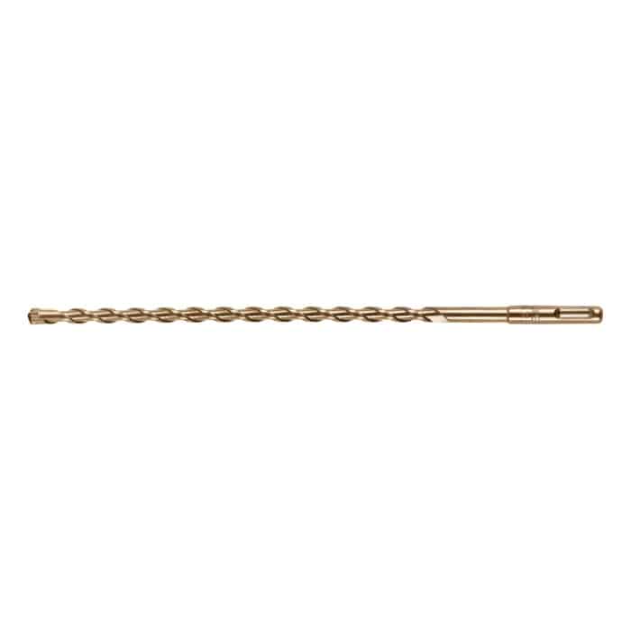 HC97416 - Broca Sds Plus 3/8 X 12' Truper 11275 - TRUPER