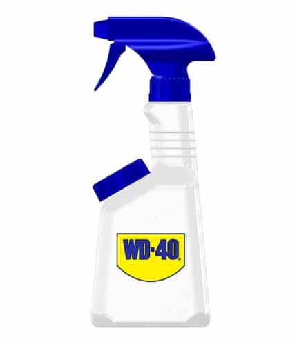 HC05834 - Aplicador Spray Para Aceite Liquido 16Oz Wd-40 10100 - WD-40
