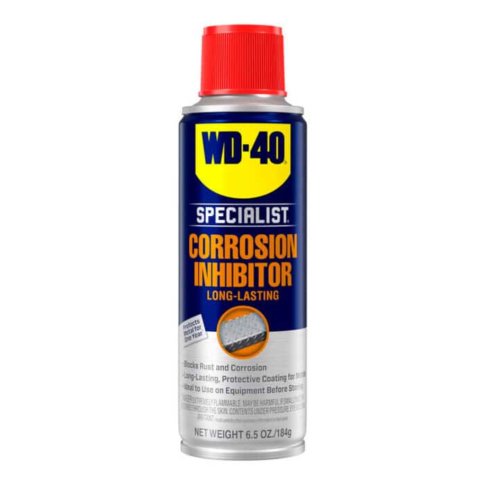 HC150074 - Specialist Inhibidor De Corrosion 6.5 Oz Wd-40 300035 - WD-40