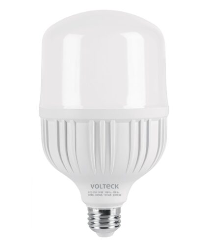 HC23220 - Lámpara De Led Alta Potencia 20 W Luz De Día Caja Volteck 46225 - VOLTECK