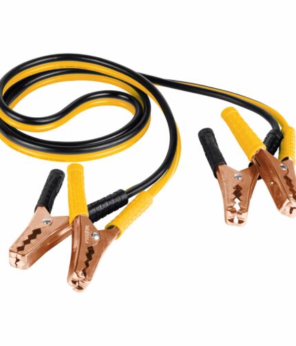 HC44639 - Cables Pasa Corriente 2 M 125 A 10 Awg Pretul 22807 - PRETUL