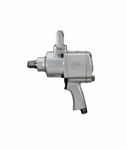 HC72756 - Pistola De Impacto 1 Ingersoll Rand IR-295A - INGERSOLL-RAND
