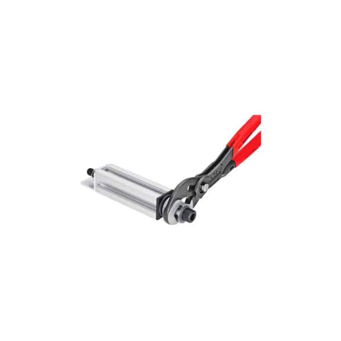 H015647 - Soporte De Ensayo y Demostracion Knipex 00 40 04 - KNIPEX