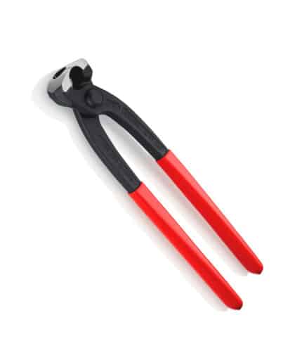 HC04822 - Pinza Para Abrazadera De Oreja Knipex 10 99 I220 - KNIPEX