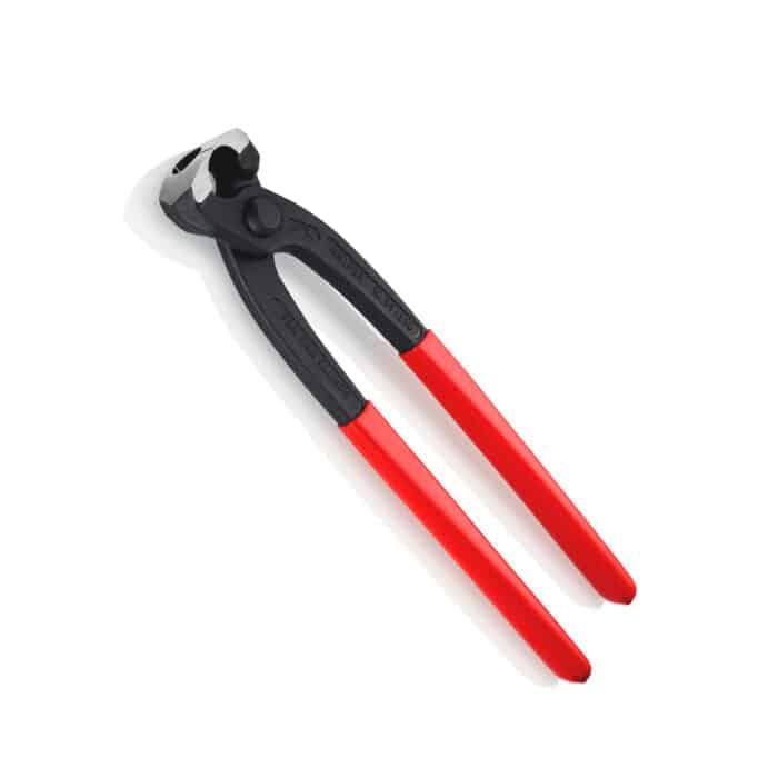 HC04822 - Pinza Para Abrazadera De Oreja Knipex 10 99 I220 - KNIPEX