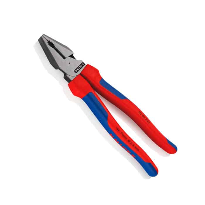 HC128477 - Pinza Electricista Knipex KIN0202225SB - KNIPEX