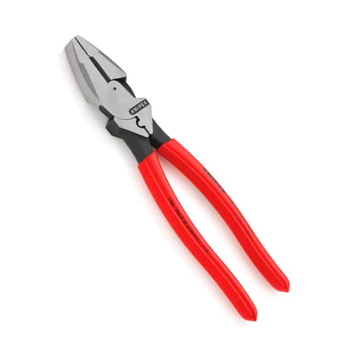 HC128478 - Pinza Electricista Knipex KIN0911240SB - KNIPEX