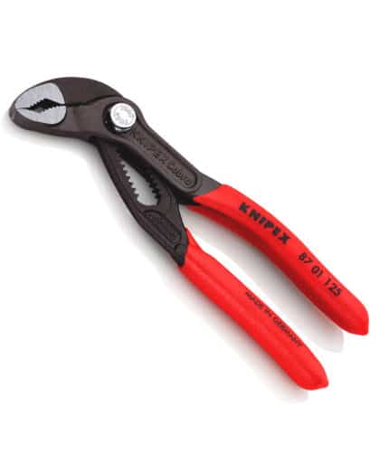 HC133587 - Pinza De Extension 5 Knipex 87 01 125 - KNIPEX