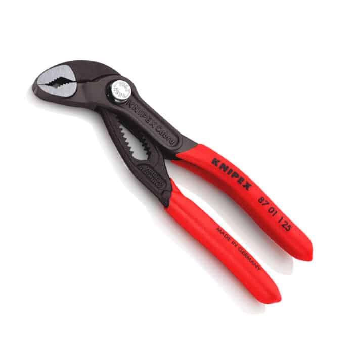 HC133587 - Pinza De Extension 5 Knipex 87 01 125 - KNIPEX