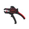 HC133617 - Pinza Pelacable Automatica Pistola 24-10Awg Knipex 12 62 180 - KNIPEX