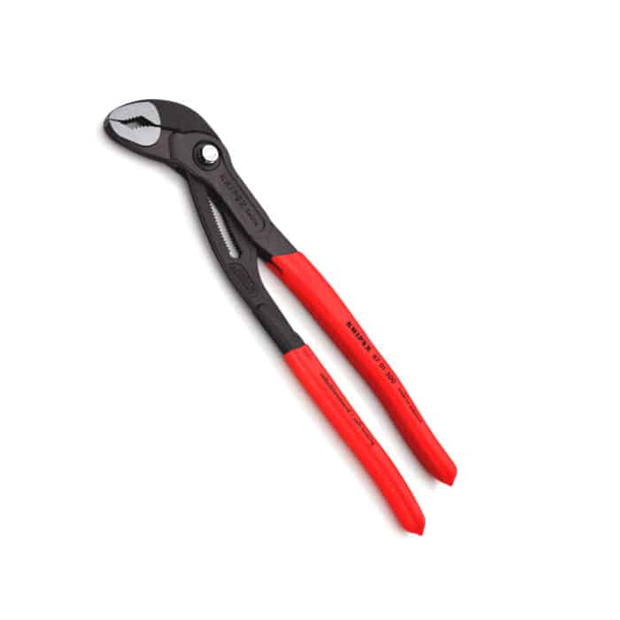 HC152509 - Tenaza Ajustable Cobra Knipex 87 01 300 SB - KNIPEX