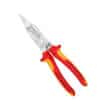 HC159218 - Pinza Cortacable Para Instalaciones Electricas 200Mm Knipex 1396200 - KNIPEX