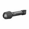 HC160505 - Linterna Recargable de Mano P6R WORK Negra Ledlenser LED-001-082 - LEDLENSER