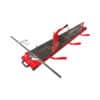 HC160957 - Cortadora Thunder 1800  Redtools T1800 - REDTOOLS