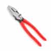 HC160962 - Alicate Universal Linemans 9 Con Mango Normal Knipex 09 01 240 SB - KNIPEX