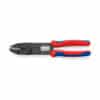 HC160965 - Alicate Para Crimpar Terminales Knipex 97 22 240 SB - KNIPEX