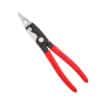 HC24838 - Alicate Para Instalaciones Electricas Knipex 13-81-200 - KNIPEX