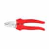 HC25336 - Tijeras Cortacables 165Mm Knipex 95 05 165 - KNIPEX