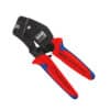 HC90935 - Pinza Para Comprimir Terminales 28 a 7 Knipex 97 53 08 - KNIPEX