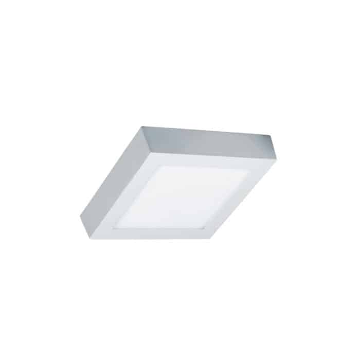 HC119812 - Mini Panel Led Cuadrado 18W 6500K Boomer BLMPC-018-65 - BOOMER