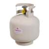 HC57428 - Cilindro para Gas 4Kg Flamineta FL-TAN-C0004 - FLAMINETA
