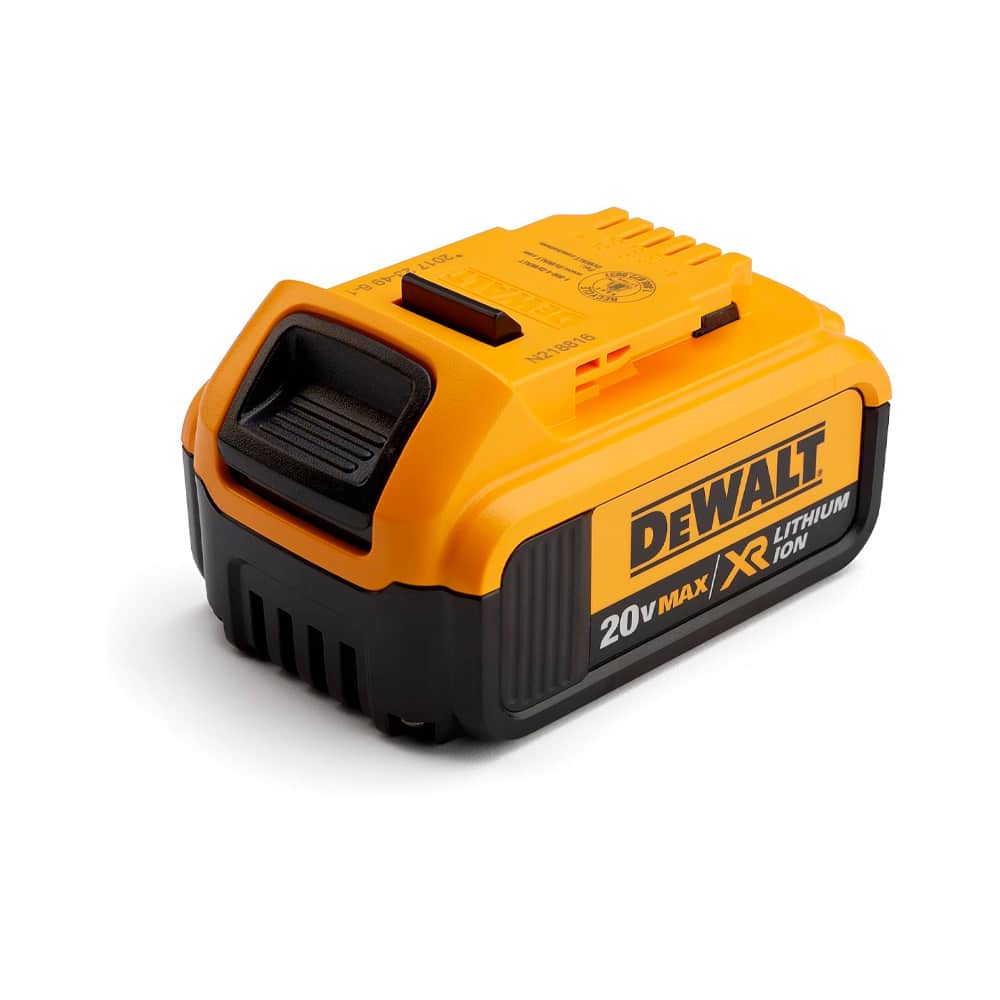 Batería Dewalt DCB204 20v Xr Lithum Ion - Ferretería Cano