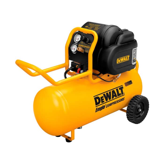 HC92837 - Compresor de 1,6HP 15 Galones Dewalt D55167 - DEWALT