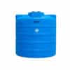 HC96302 - Cisterna 10000L Sin Equipo 2.38 X A 2.43Mt Rotoplas 510154 - ROTOPLAS