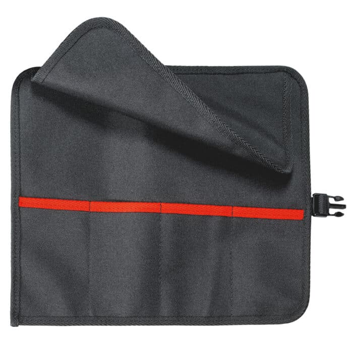 HC101283 - Bolsa Portaherramientas Vacía 4 Compartimentos KNIPEX 00 19 56 - KNIPEX