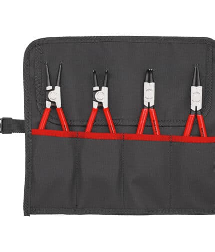 HC26550 - Juego De Alicates Para Arandelas 4 Piezas KNIPEX 00 19 56 - KNIPEX