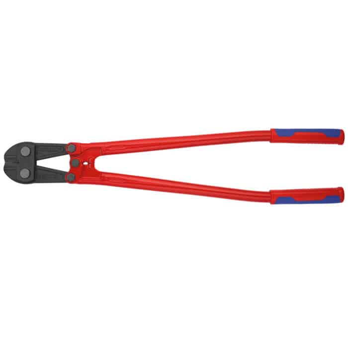 HC90429 - Cortavarillas Con Fundas Multicomponentes 760 Mm KNIPEX 71 72 760 - KNIPEX