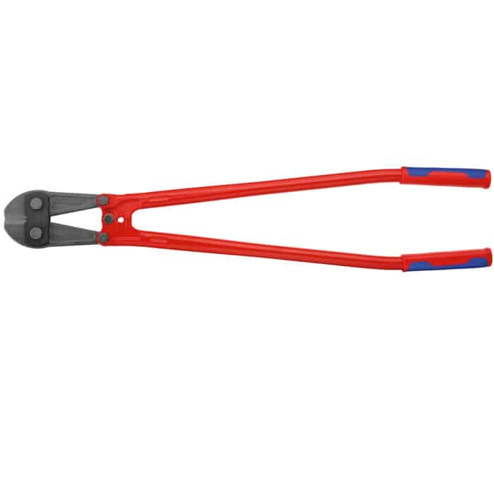 HC90924 - Cortavarillas Con Fundas Multicomponentes 910 Mm KNIPEX 71 72 910 - KNIPEX