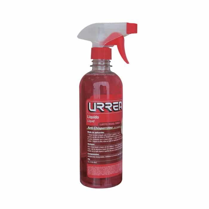 HC106636 - Líquido Anti- Chisporroteo 500 Ml Urrea ECO30 - URREA