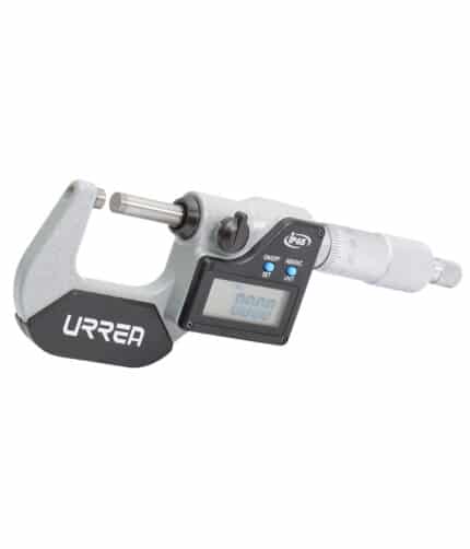 HC90562 - Micrómetro Digital 0-1 Urrea UMM01 - URREA