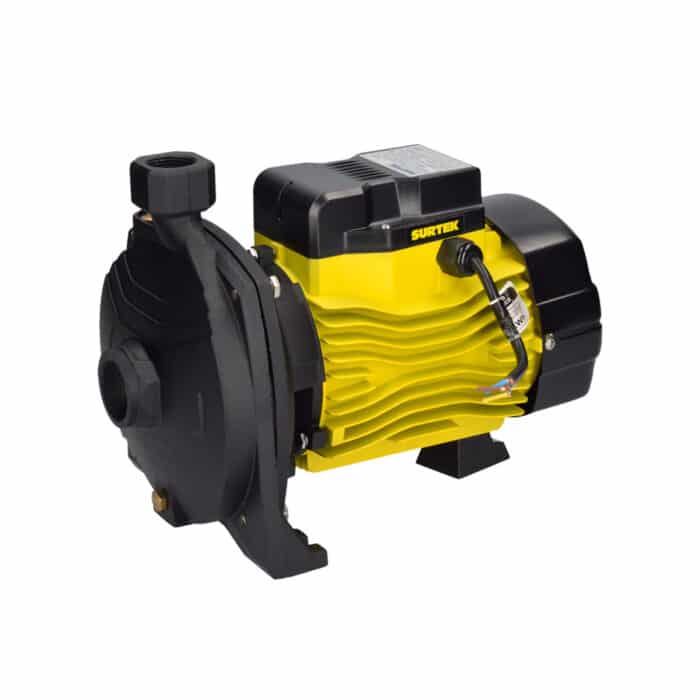 HC124563 - Bomba Centrífuga Para Agua 1-1/2Hp  Surtek BC615 - SURTEK