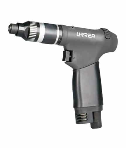 HC141057 - Destornillador Neumático De Torque Controlado Tipo Pistola 950Rpm Urrea UPTC55A - URREA