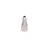 C1002865 - Conector De Conexión Rápida Hembra 1/4 Npt  Surtek 108121 - SURTEK