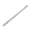 C2007120 - Broca Para Concreto Zanco Recto 1/2 X 6  Surtek 119163 - SURTEK