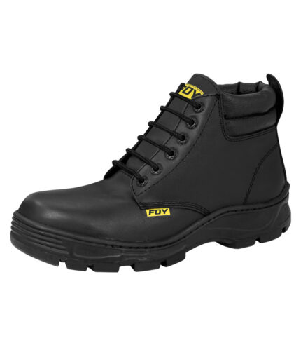 H010496 - Bota De Seguridad #2  Foy 144530 - FOY