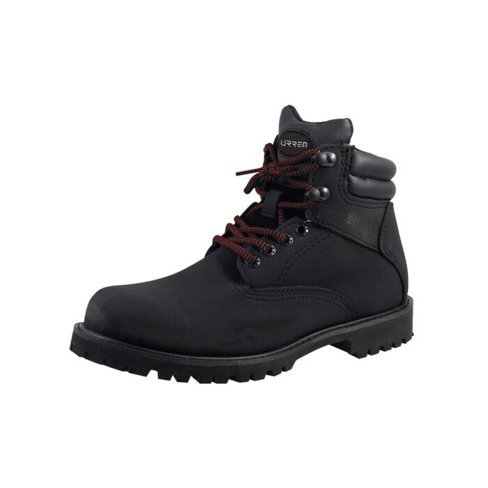 H010876 - Bota De Seguridad Altas Temperaturas Mx#10  Urrea USZH10 - URREA