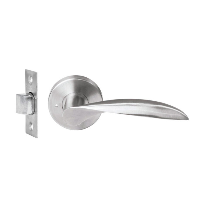 H012091 - Cerradura De Privacidad Tipo Messina Llave Llave Proforza Lock CPF3-40-US32D - LOCK