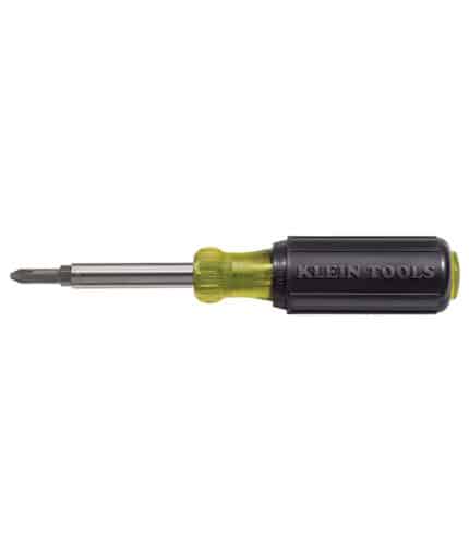 HC06354 - Desarmador 5 en 1 Klein Tools 32476 - KLEIN TOOLS