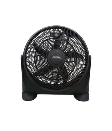 HC88595 - Ventilador De Techo 3 Aspas Metálicas 5 Velocidades Adir 2070 - ADIR