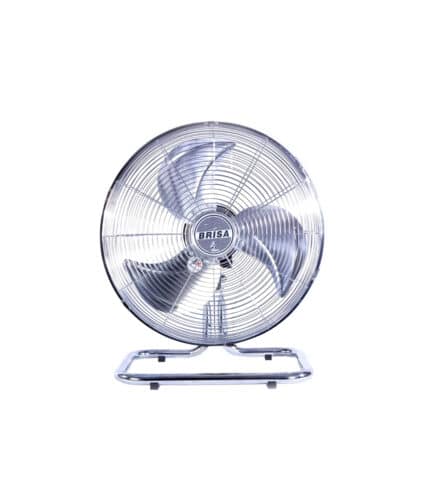 HC143864 - Ventilador De Pedesta 20 Aspas De Aluminio Brisa PO-20F - BRISA