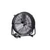 HC155113 - Ventilador Industrial 24 Tipo Tambor Adir 2078 - ADIR